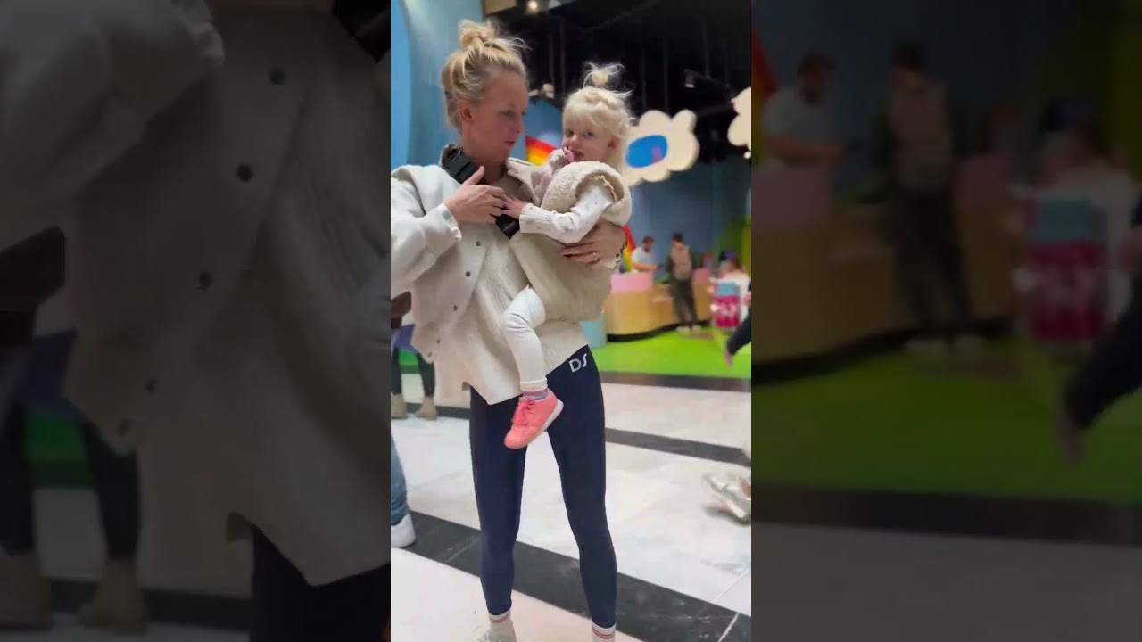 Wildride Toddler Carrier