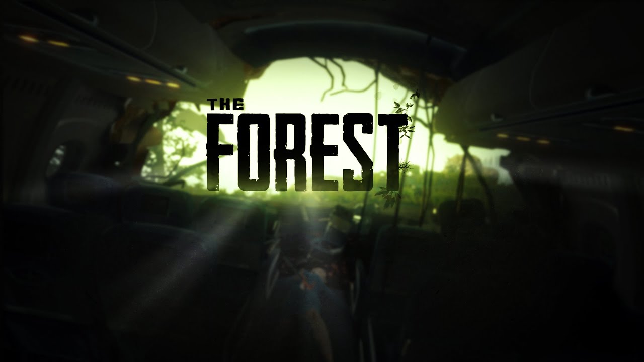 the forest ep 8 finally a real bed