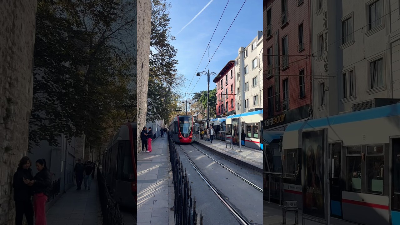 Турецкий зимний напиток - Салеп #стамбултурция#остамбуле#салеп#туристамвстамбуле