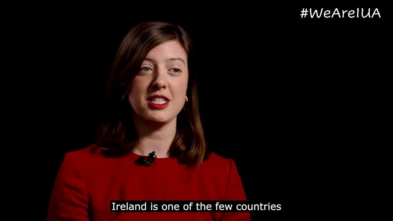 #WeAreIUA. Academic Integrity in Irish Universities, Nora Trench Bowles -Celebrating 25 years of IUA