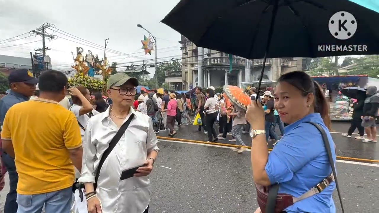 Fiesta Candelaria 2026 Jaro Iloilo City Philippines 