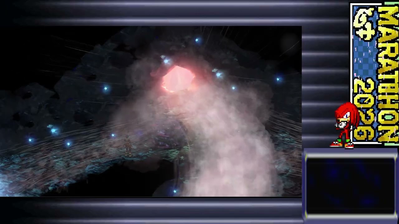 Baten Kaitos Origins (Part IV)
