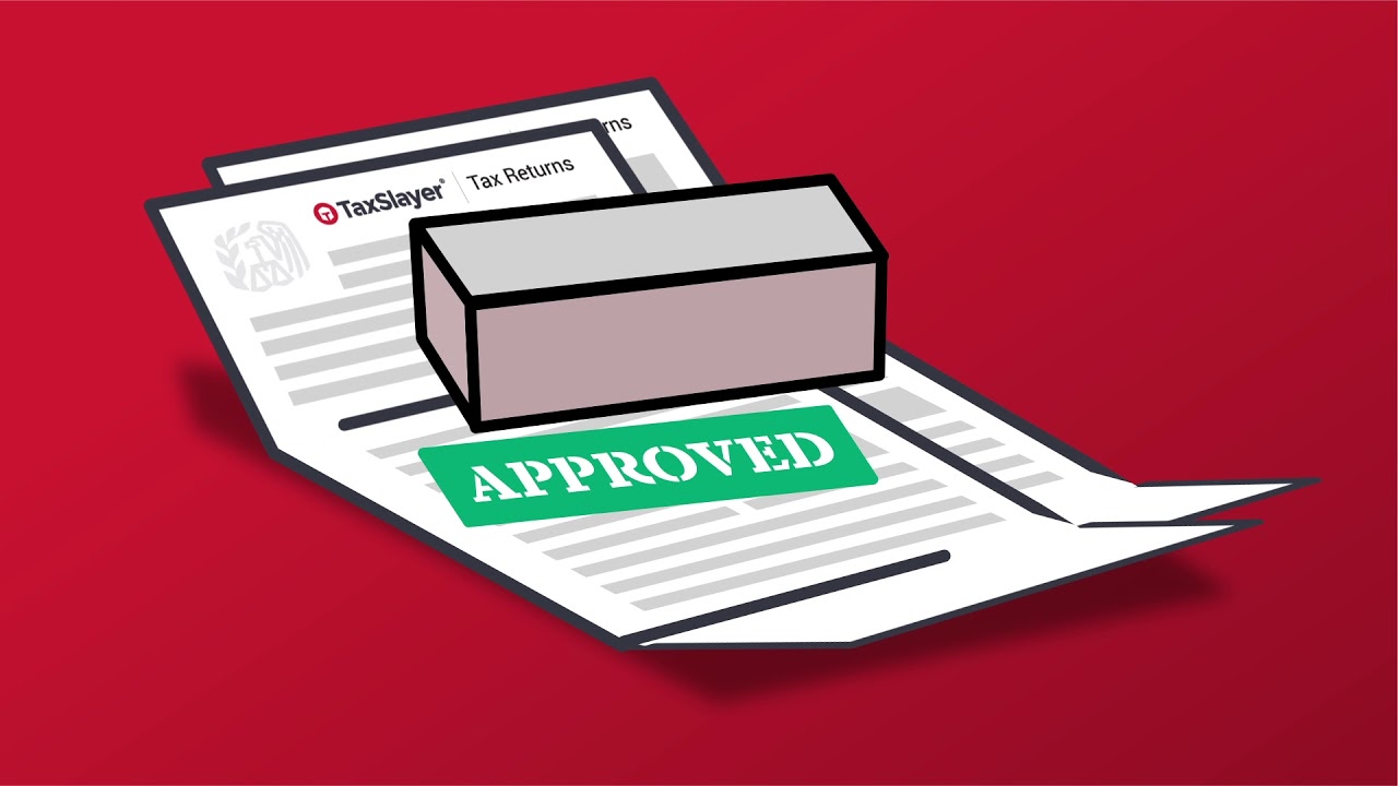 TaxSlayer Tax Tools: Where's My Refund