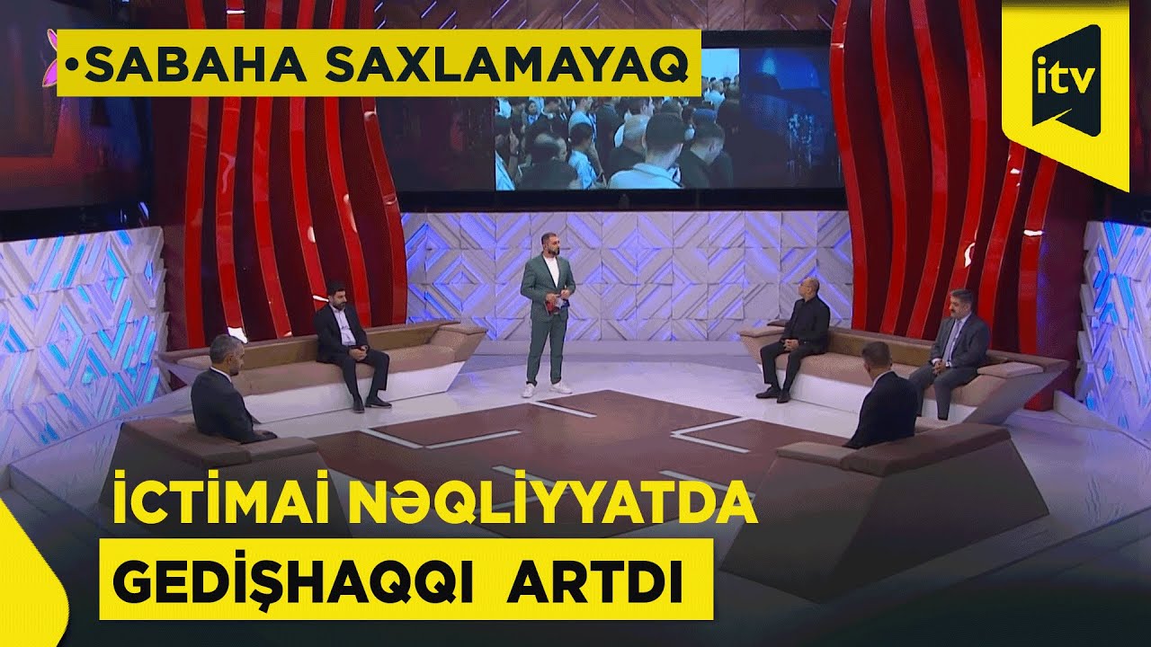 İctimai nəqliyyatda qiymət artımı keyfiyyəti dəyişəcəkmi?