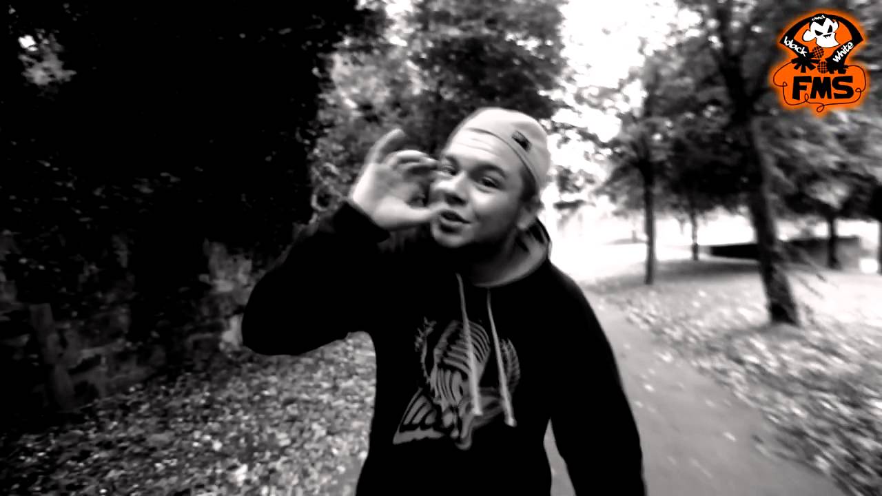 FMS-Black&White Episode 1....  MR P- Rytm ziemi (prod. DJ Sokol)