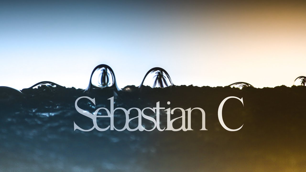 Sebastian C : Experimental Rock Music
