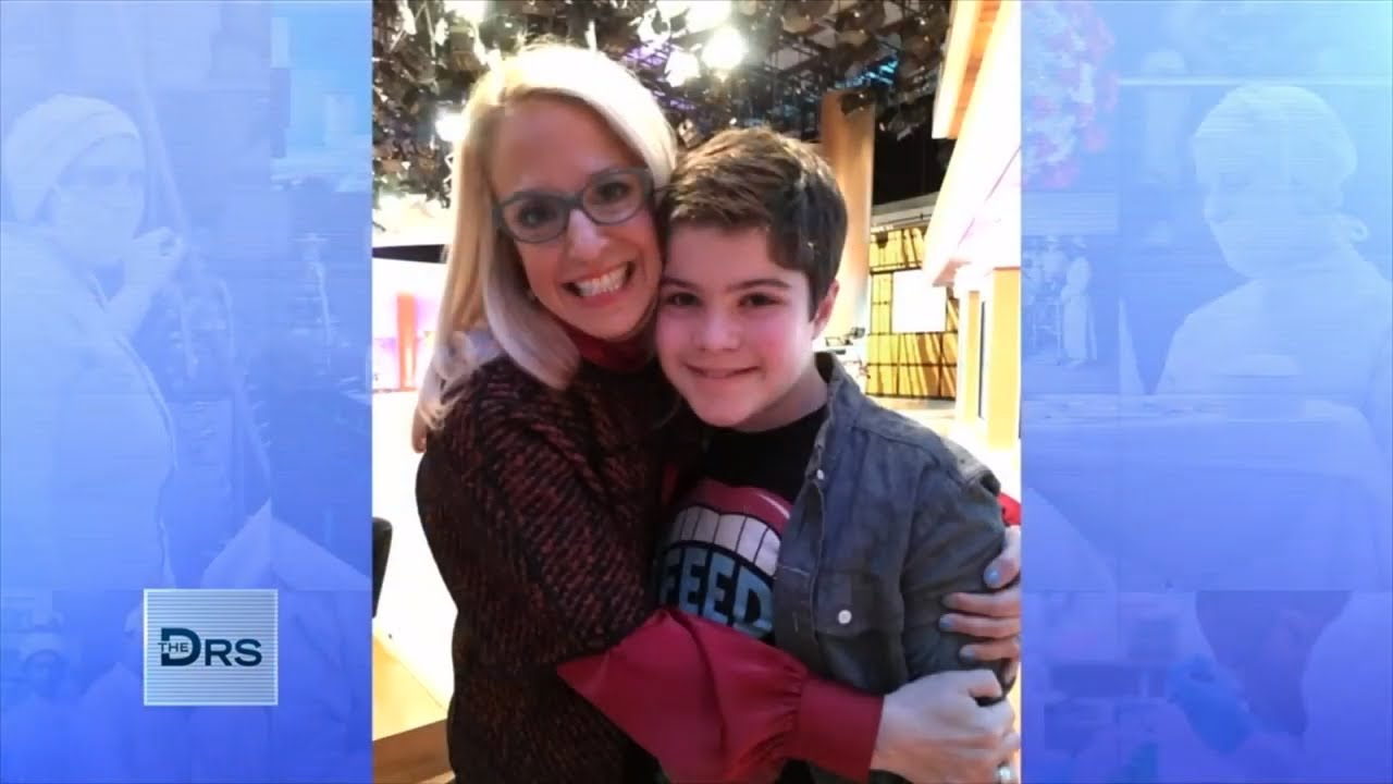 Dr. Laura Berman Lost Her Teen Son to Opiates Bought on an App