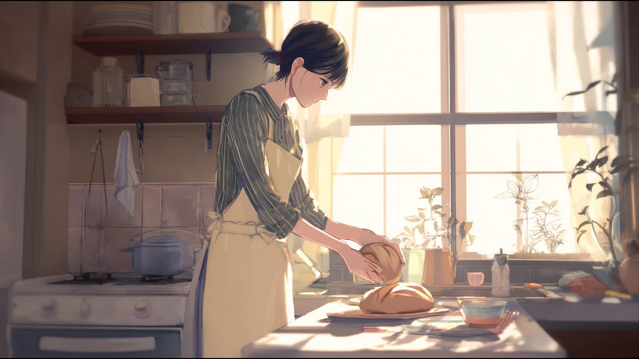 ฺิิิLove Baking