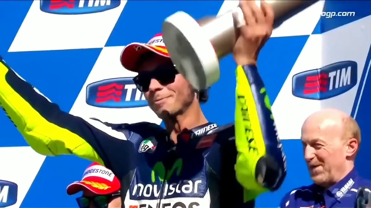 Valentino Rossi - VR46 - Why we Lose ( feat. Coleman Trapp) [NCS Release]