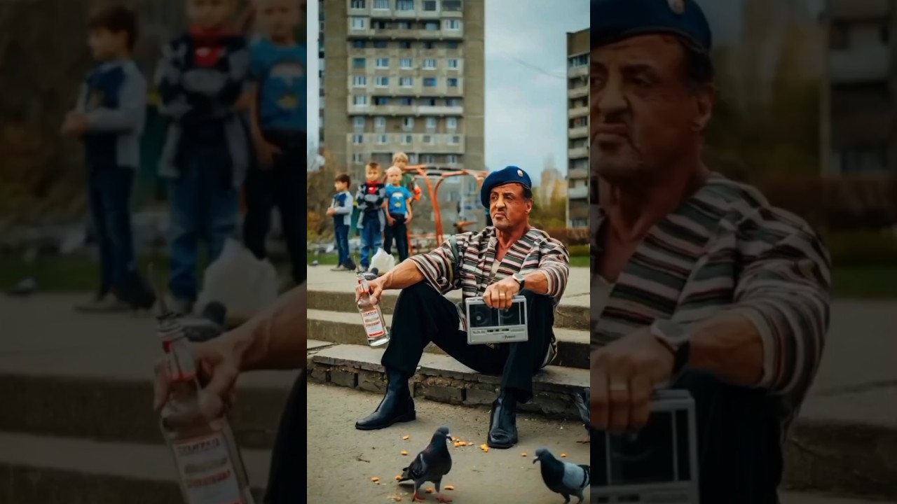 Создание видео при помощи нейросети #нейросети #нейросеть #ии #ai #aiart #искусственныйинтеллект