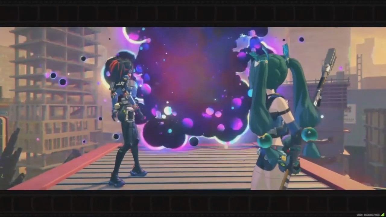 Zenless Zone Zero:  A Perilous Duty