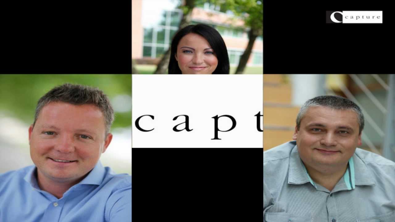 Capture Zrt. - Energy!