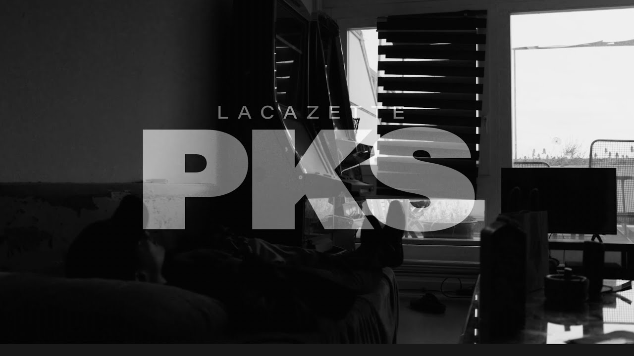 LACAZETTE - PKS