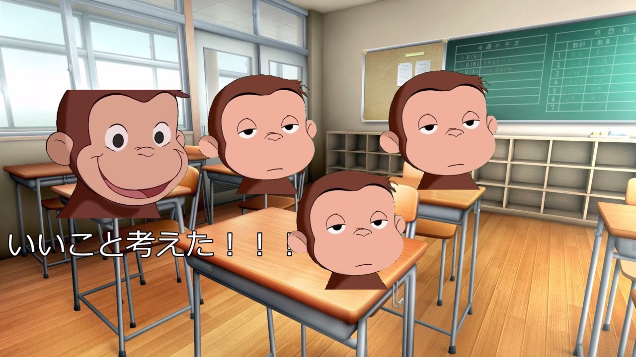 おさじょミーム総集編