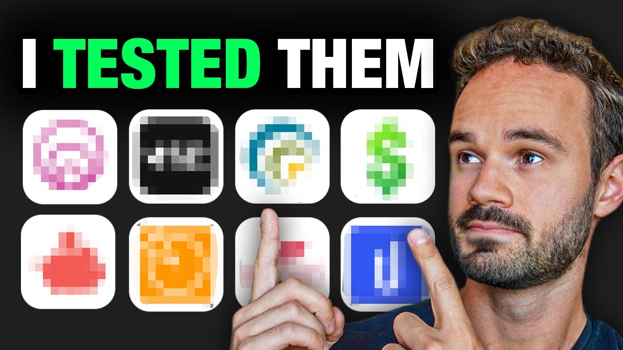 10+ BEST Reward Apps For Cashback I've TESTED (2026 List!) - Results Not Guaranteed