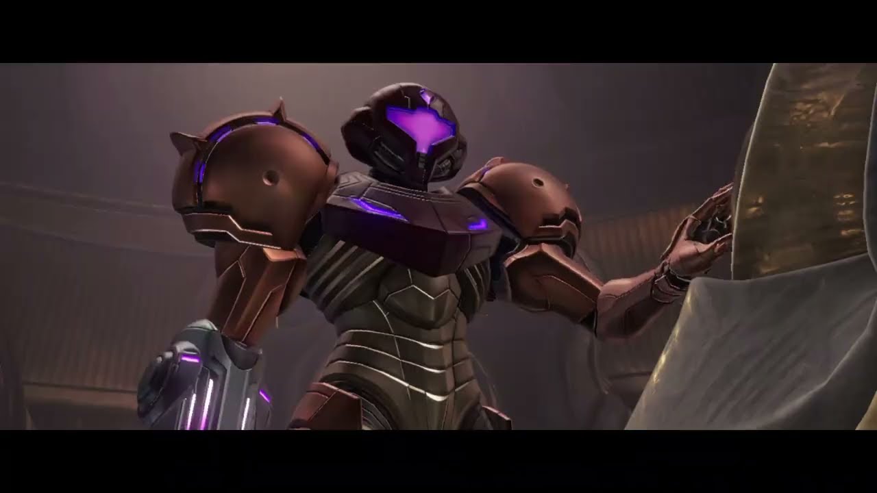 Metroid Prime 4: Beyond - Episode 7: New Threads!