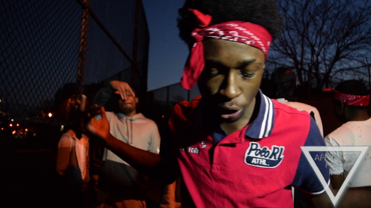 Zah B X Skremo Floxks - Quick Dump Pt. 2 (Official Music Video)