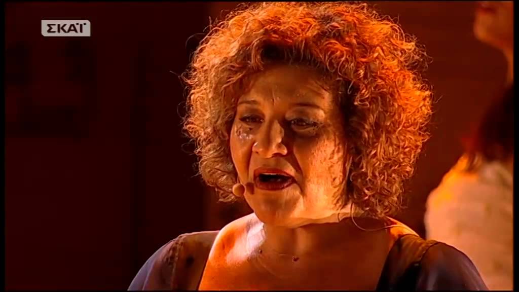 Μαρίνα - Γιώτα Νέγκα