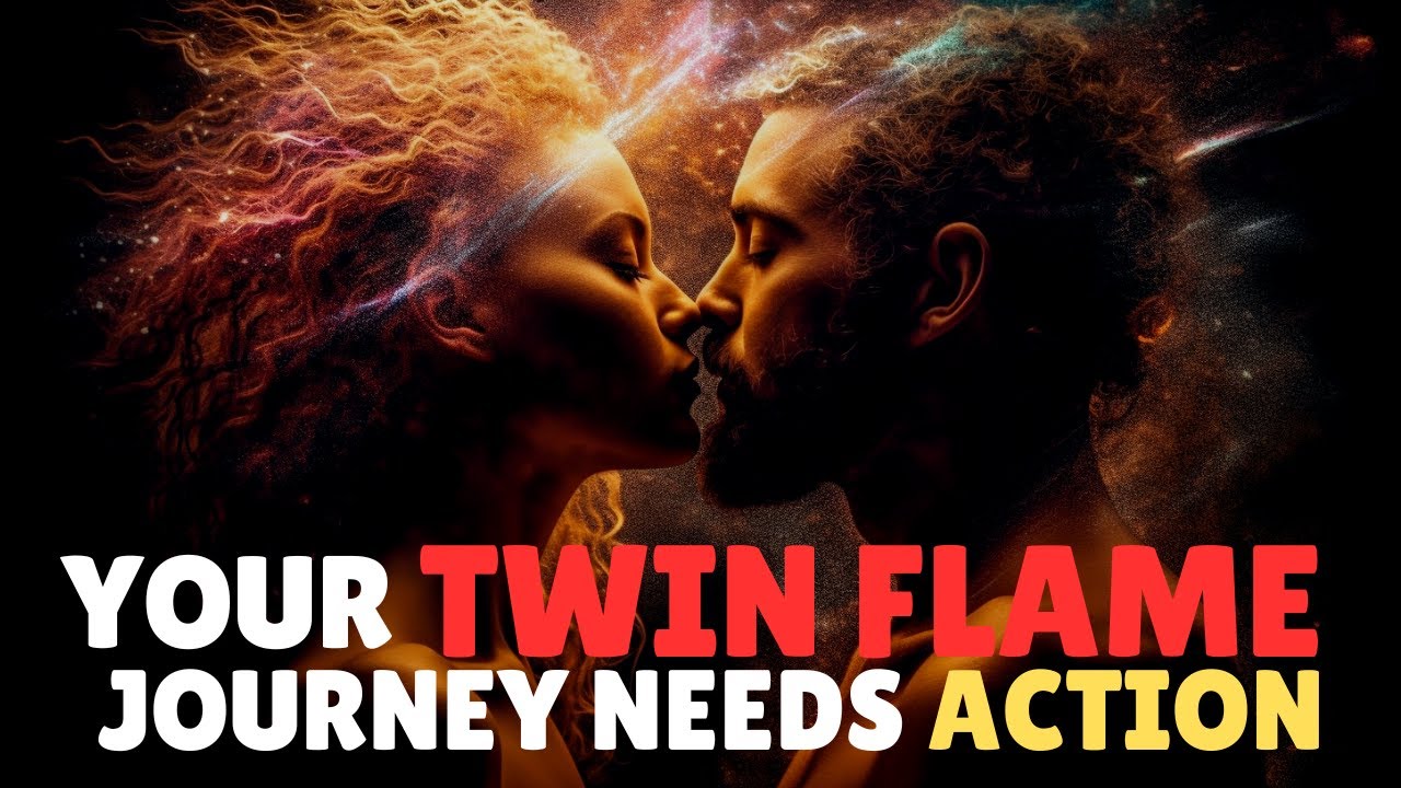 Taking Action in Your Journey | Twin Flame Reading
