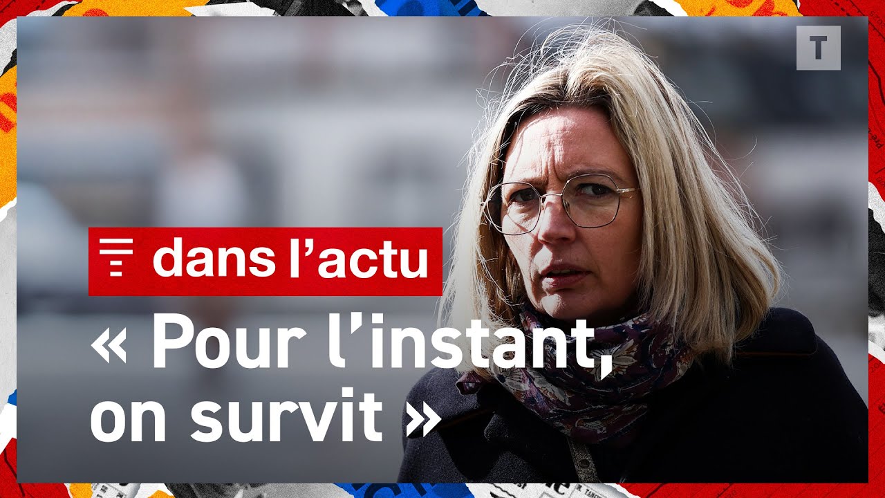 Procès Le Scouarnec : le témoignage poignant d'une de ces victimes