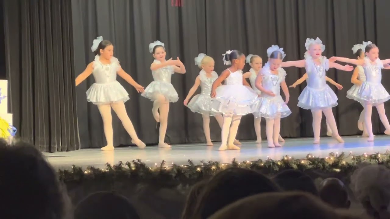 MGDC 2022 Ballet Silent Night