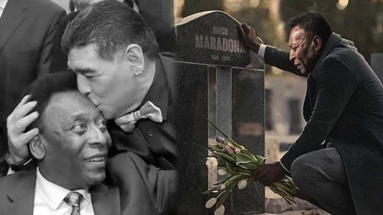 624. emisija Sport nedjeljom: gost Ivica Šurjak i tema DIEGO ARMANDO MARADONA