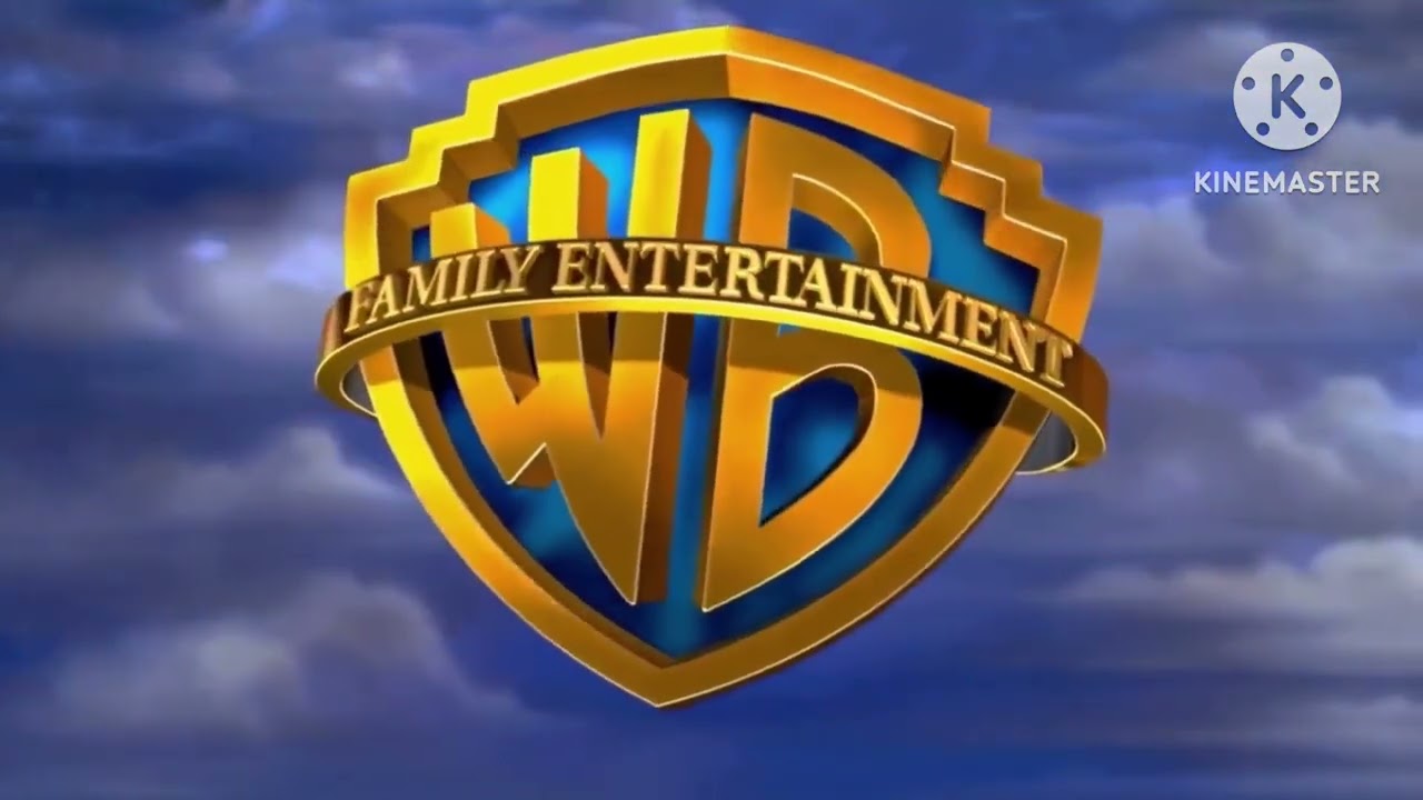 Warner Bros. Nightmare 13: Friends