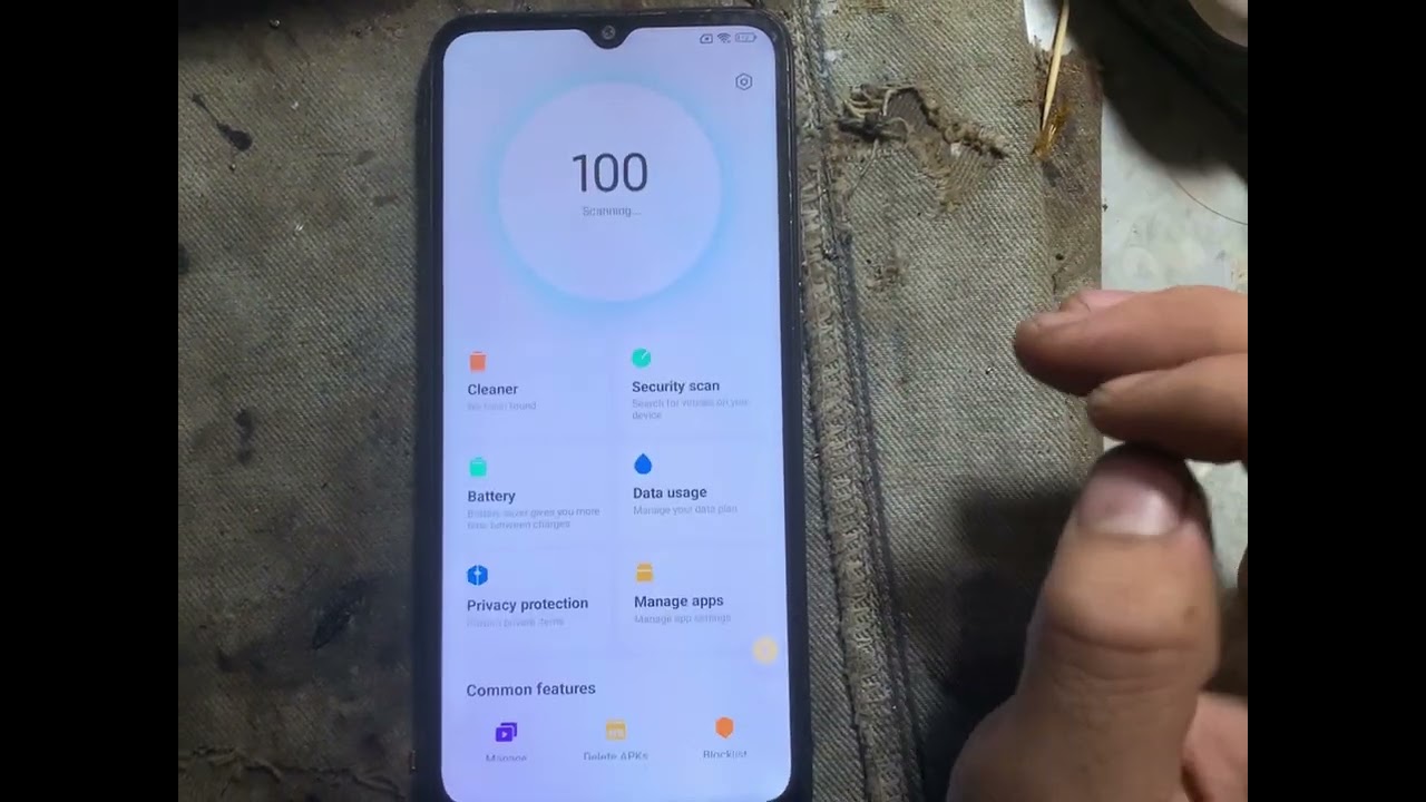 FRP Bypass POCO C40 Miui 13 Android 12 Removve Google Accound Method  