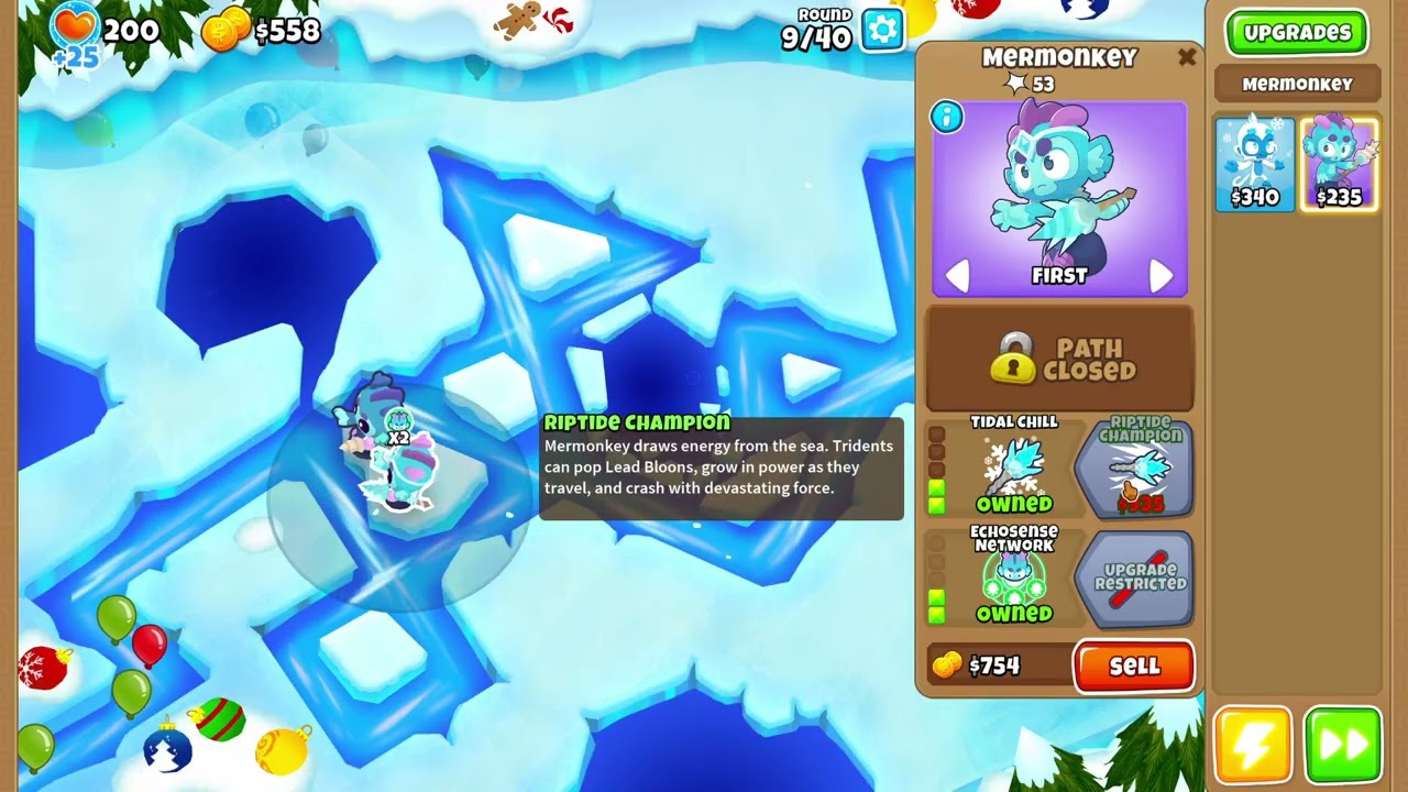 PNEUMA08'S Challenge | Best Strategy for December 30, 2025 #btd6challenge
