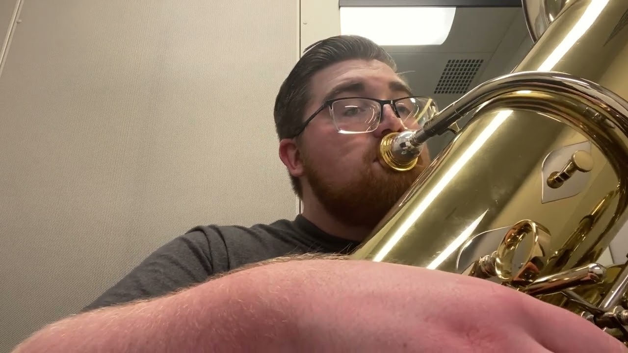 Blazhevich 9 for Tuba
