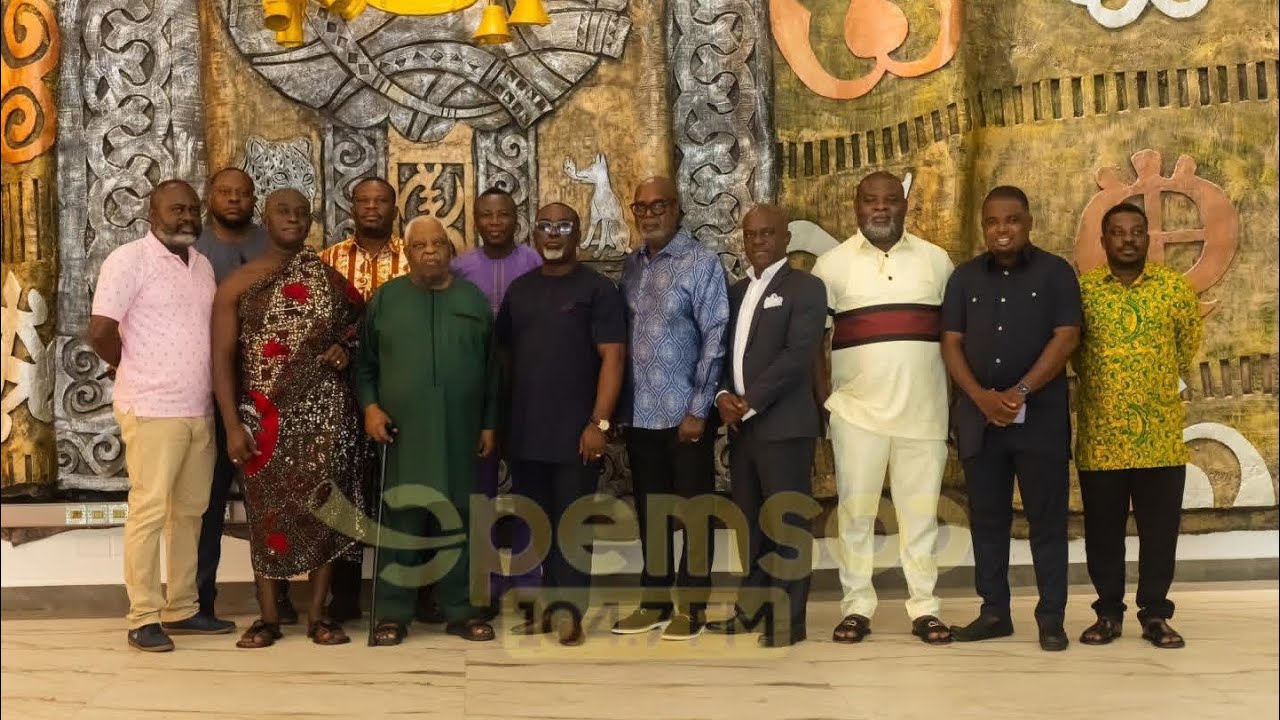 UPDATE-2:KOTOKO BOARD MEMBERS RECEIVES FIRST ADVICE FROM…KOTOKO VS VISION PREVIEW&MORE ON CAMP NEWS