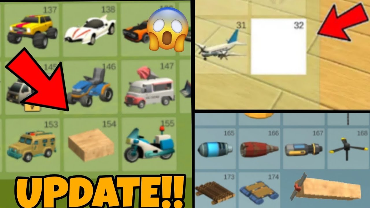  😱 CHICKEN GUN NEW SECRETS AND GLITCHES IN CHICKEN GUN NEW EASTER EGGS IN CHICKEN GUN 