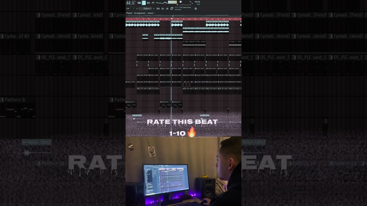 [FREE] Veeze x Babyface Ray Type Beat - 