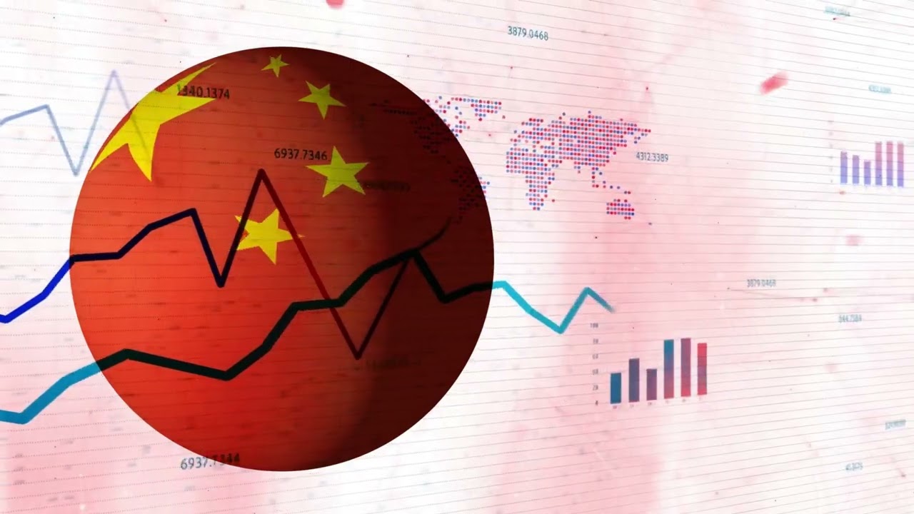 Who Wins! US vs China: AI Superpower Race Explained
