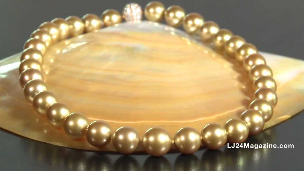 Mastoloni Pearls