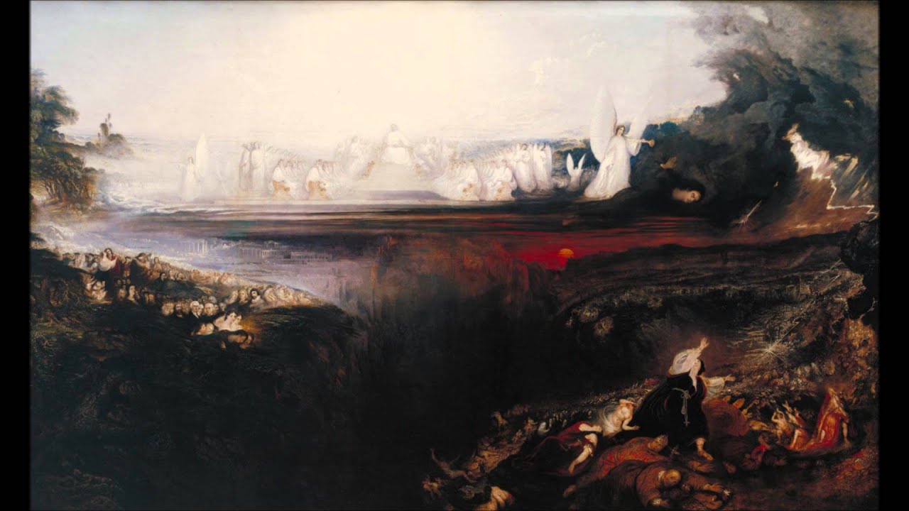 William Sterndale Bennett - Piano Concerto No.1 in D-minor, Op.1 (1832)