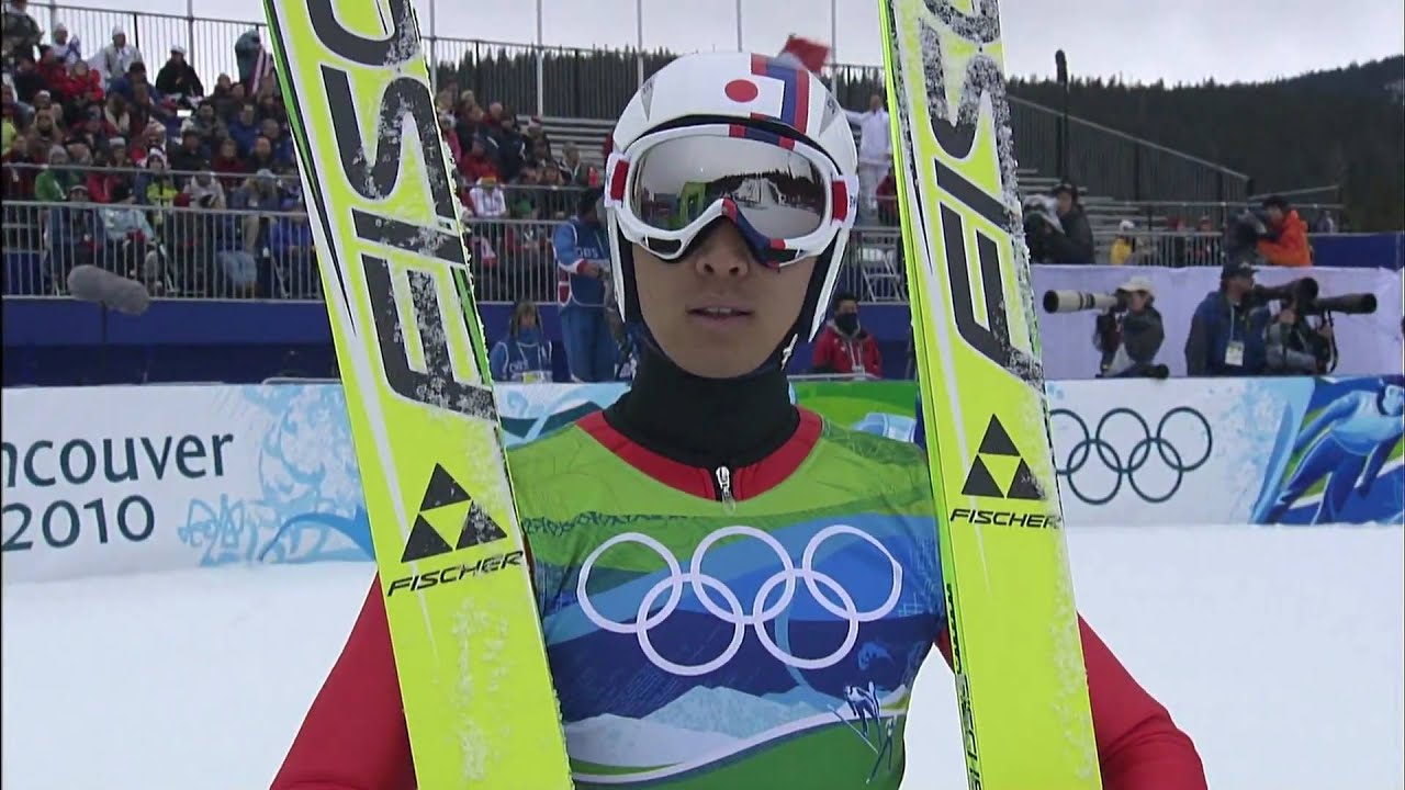 Nordic Combined Team, Ski Jumping Complete Event  | Vancouver 2010