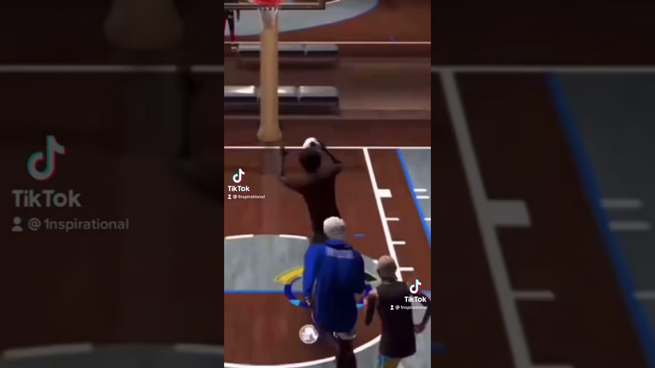 Best 2k Trend On TikTok!