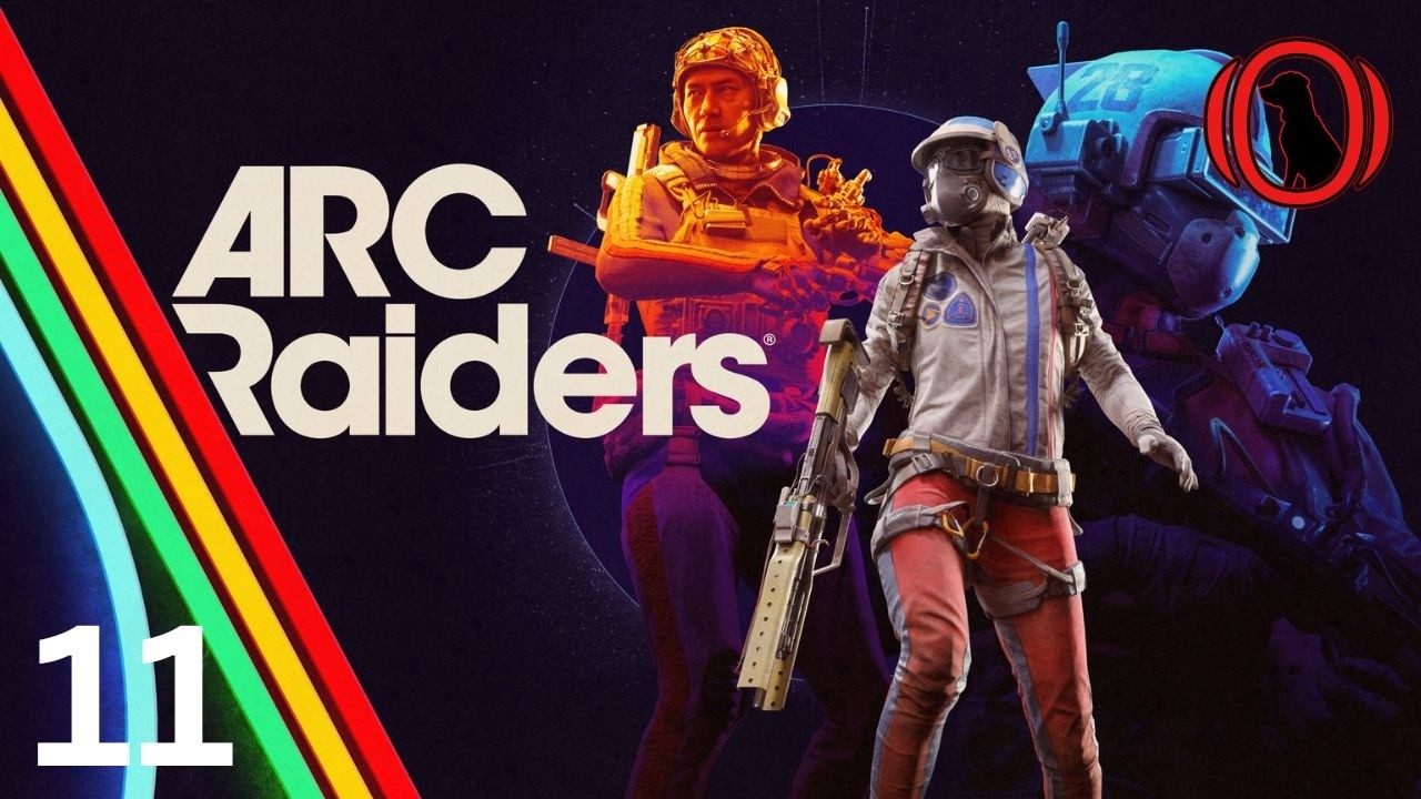 Hunting Hurricanes | ARC Raiders (11)