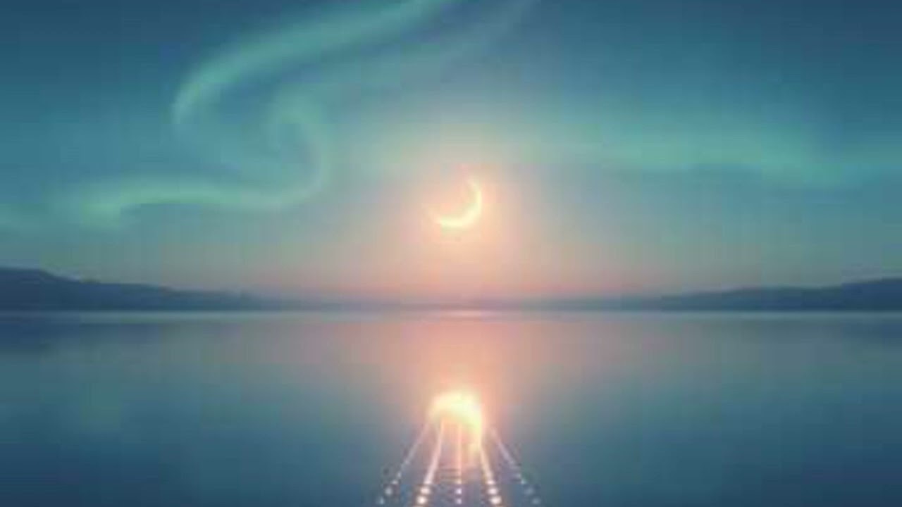 Deep Sleep — 60 Minutes of Soothing Ambient Soundscapes for Restful Sleep