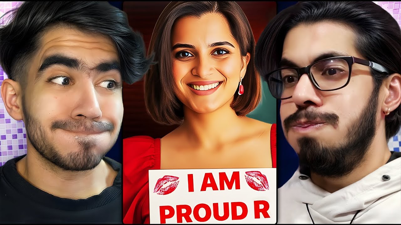 The New India Meme Review 🤣