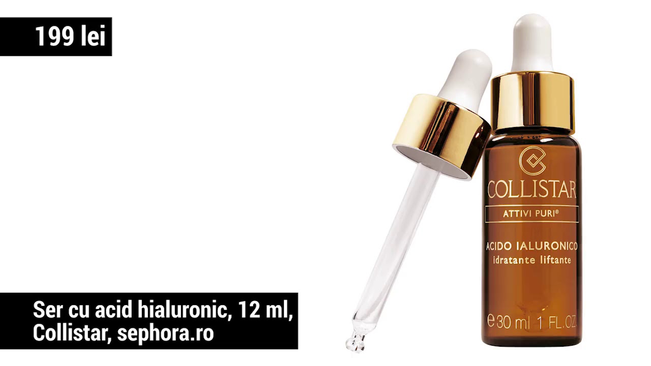 Cele mai eficiente produse antirid