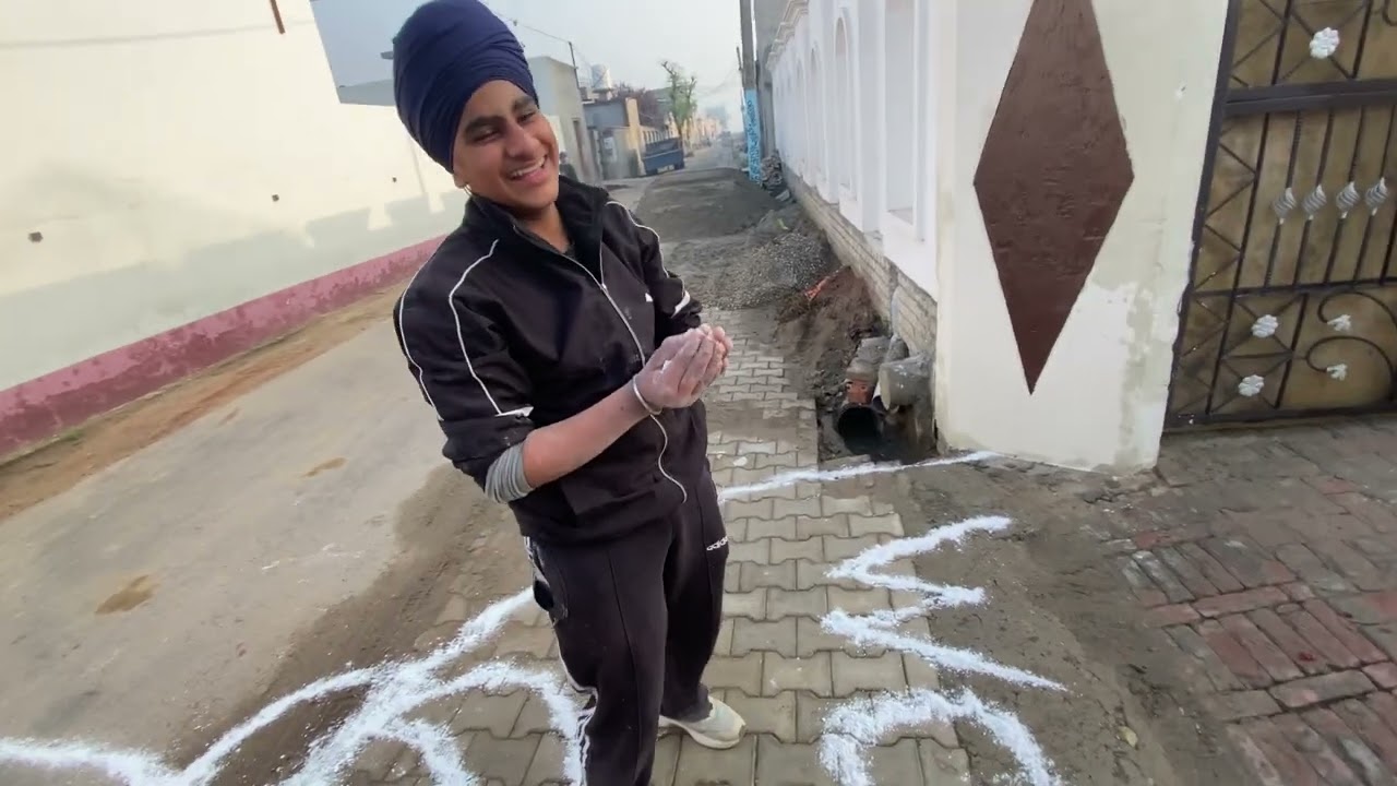 Sehaz ne Klee payi😂