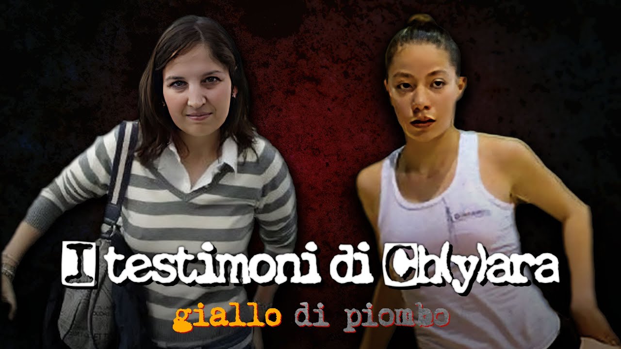 Perch&eacute; smontano i testimoni chiave?