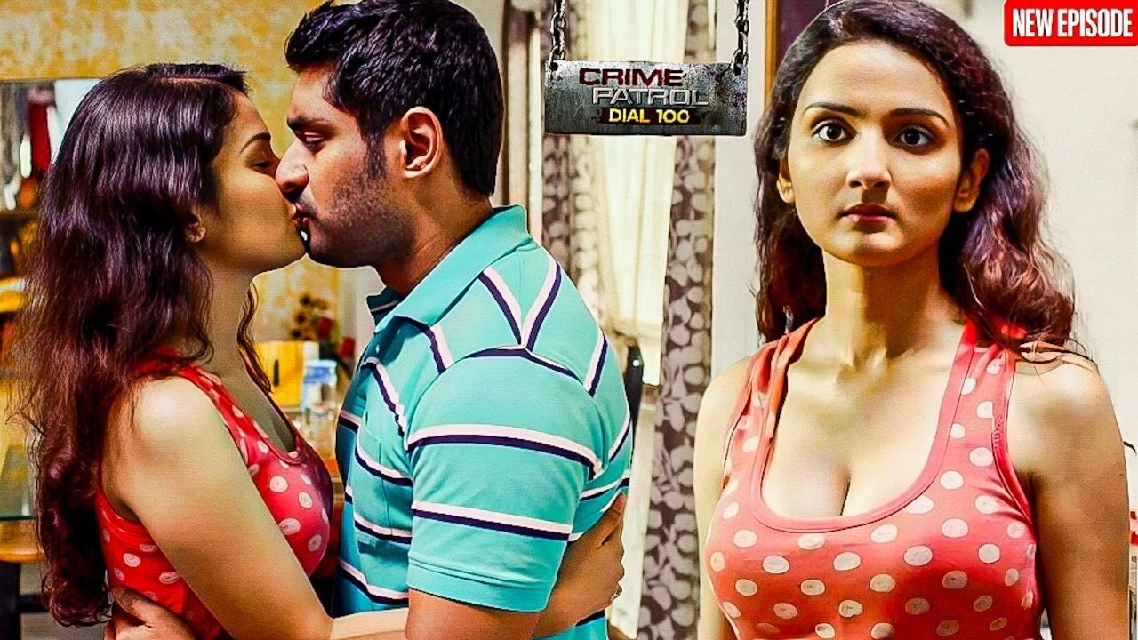 लड़के को हुआ Call Girl से सच्चा प्यार || Crime Patrol || Latest Episode ||