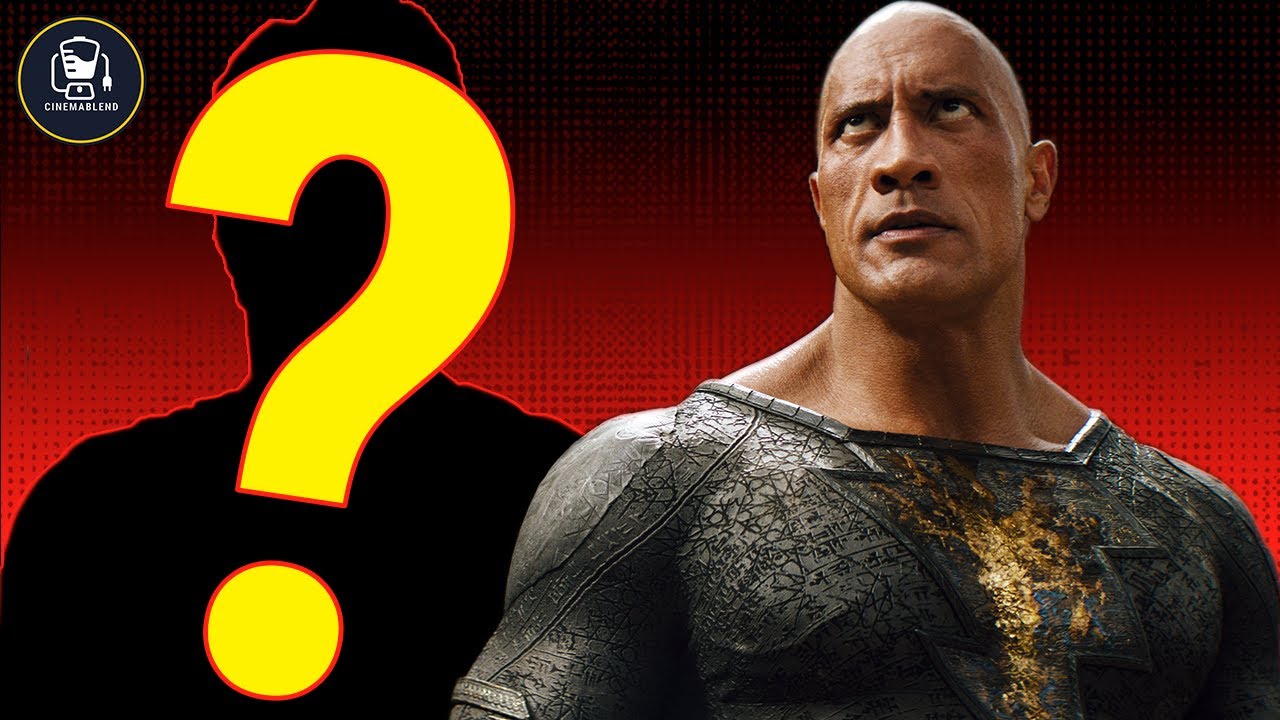 What Henry Cavill’s Superman Cameo In 'Black Adam' Could Mean For DC