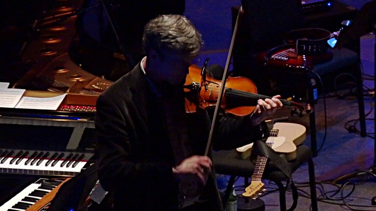 Cameron Wilson brilliantly plays Bohemian Rhapsody for Solo Violin