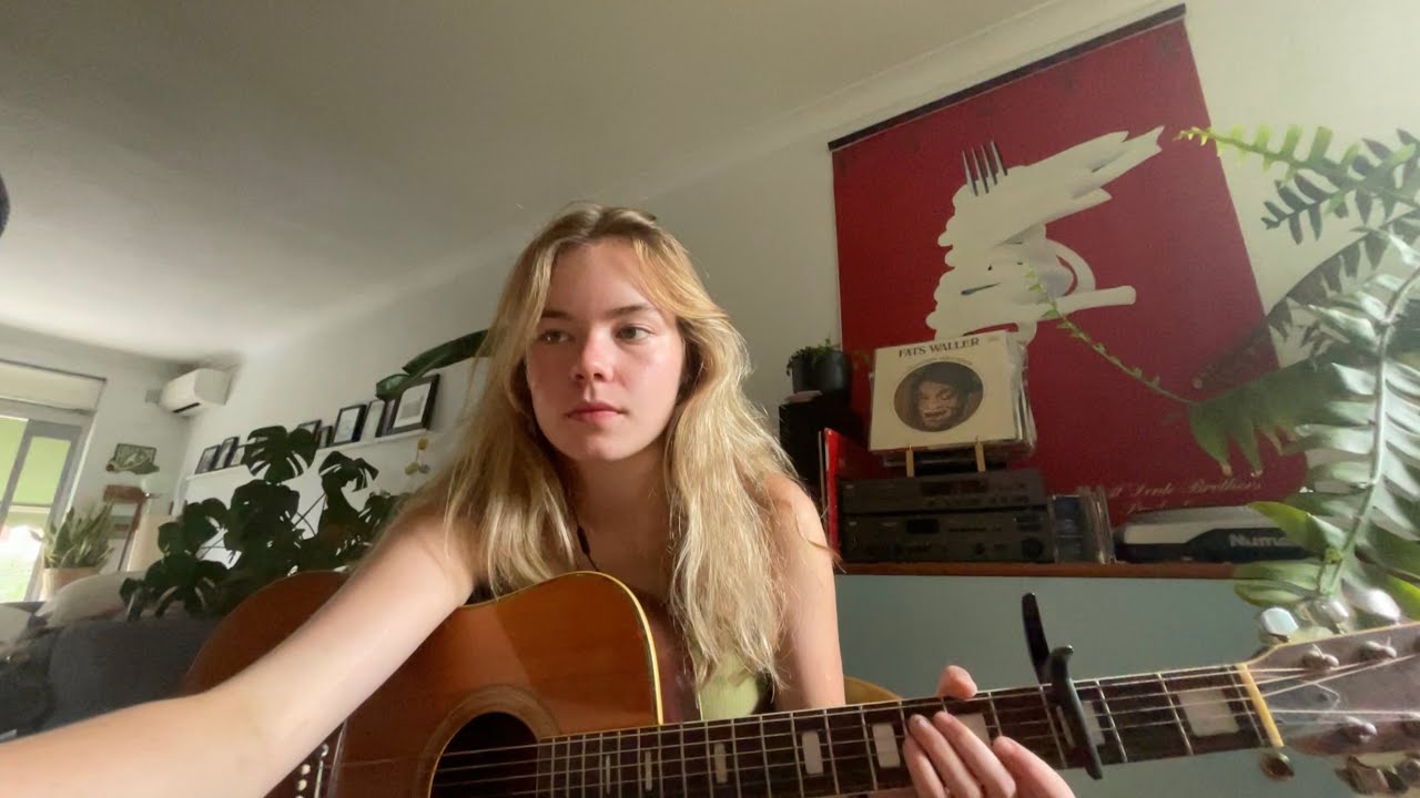 Clay Pigeons (cover by Keala)