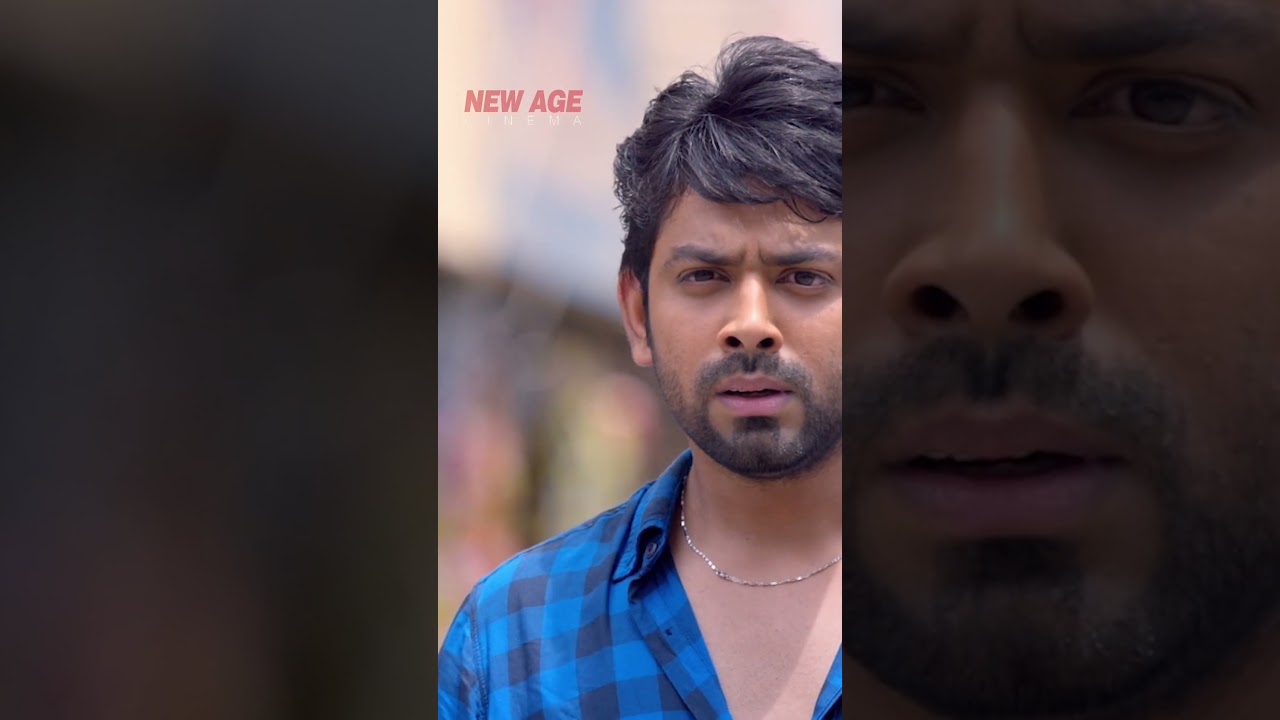 Thugbaaz Hindi Dubbed South Movie | Comedy Movie 