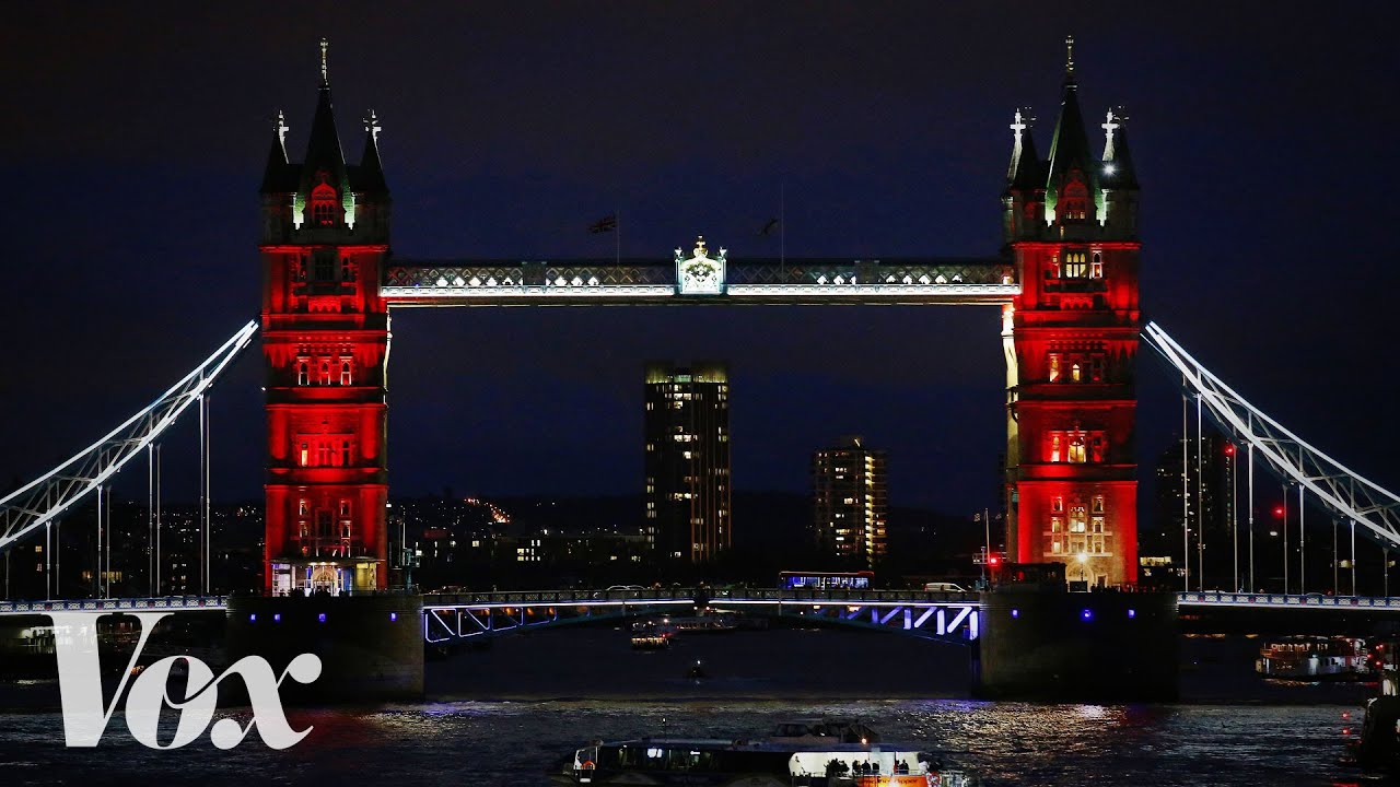 The Paris attack: How the world is responding